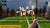 Archery Master Expert: gratis spellen 2020 Screen Shot 2