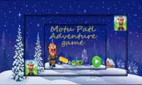 Motu Patl Adventure game Screen Shot 2