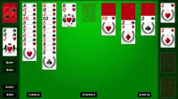 Solitaire Relax - Free Solitaire Game Screen Shot 2