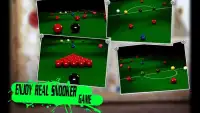 International Snooker Pool - 8 Ball 3D Star 2018 Screen Shot 2