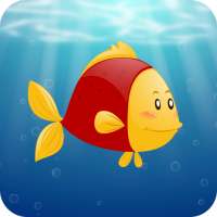 Cute Fish Game