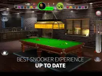 Snooker Elite 3D Screen Shot 10