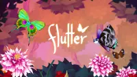 Flutter: Butterfly Sanctuary Screen Shot 6