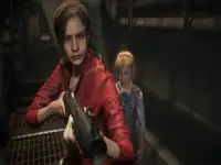 Resident Evil 2 Remake Tips and Secret Screen Shot 0