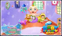 Baby Sitter Day Care Screen Shot 3