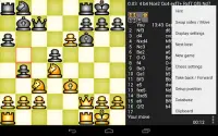 Chess Genius Lite Screen Shot 4
