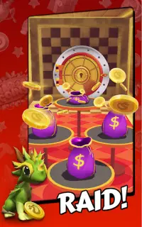 Dragon Coins Screen Shot 11