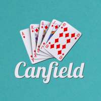 Canfield Solitaire (All Variants)