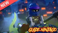 Guide LEGO Ninjago Screen Shot 2