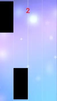 Piano Magic Tiles Despacito 2 Screen Shot 1