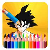 How to Draw Dragon Ball