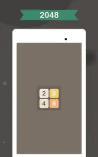 2048 Screen Shot 5