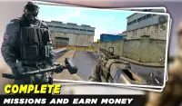 Call of Battle Mobile Duty - Modern Fps Warfare Screen Shot 5