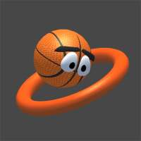 Jump Shot - Basketbal Spel