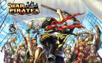 War Pirates: Heroes of the Sea Screen Shot 9