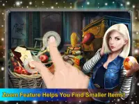 100 Levels Free Hidden Object Law Society Game Screen Shot 3