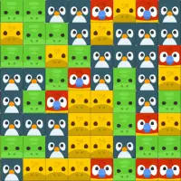 Animal Squares Screen Shot 0