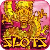 Dragon City Golden Slots