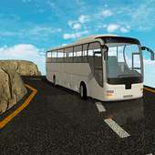 Bus Racing - Hill Station