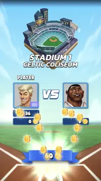 World BaseBall Stars Screen Shot 5