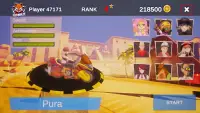 Boogy - Wheels Hot Racing Screen Shot 3