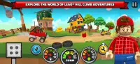 LEGO® Hill Climb Adventures Screen Shot 0