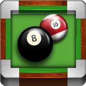 Pool billiard !