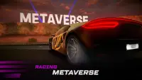 RADDX - Racing Metaverse Screen Shot 0