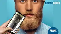 Shaver - Hair clipper (JOKE AND PRANK) Screen Shot 0