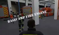 Fire engine Save for kids Screen Shot 1