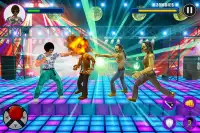 Disco Fight Screen Shot 3