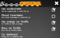 Sport Car Simulator Screen Shot 11