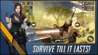 api gratis permainan tentara:survival medan perang Screen Shot 1
