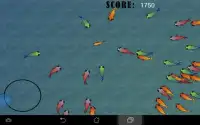 Fish Chase! Screen Shot 3