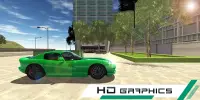 Viper Drift Simulator:Car Game Screen Shot 1