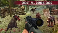 Dead Shooting Target - Zombie Shooting Games Free Screen Shot 3