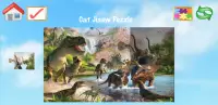 Dino Jigsaw Puzzles 2020 Screen Shot 3