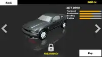 KR - KITT Racing Game Screen Shot 0