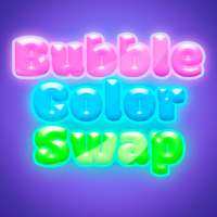 Bubble Color Swap