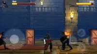 Ninja Samurai Warriors 2 - Free action fps games Screen Shot 3