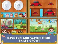 Preschool Educational Games For Toddlers and Kids Screen Shot 4