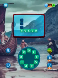 Words of Vikings – Trivia Game from the Gods Screen Shot 7