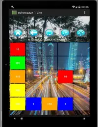 colorszzzx 1 lite Screen Shot 21