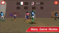 World Street Soccer 2016 Screen Shot 2