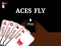 Aces Fly Screen Shot 11
