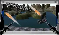 island Elite Extreme Sniper Screen Shot 2