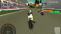 Motorbike Racing - Moto Racer Screen Shot 1