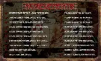 # 114 Hidden Objects Games Free New - Dead Asylum Screen Shot 3