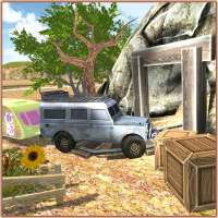 Camion camion a Oceanside: tenda di villaggio