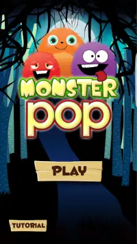 Monster Pop Extreme Screen Shot 0